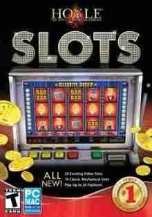 Descargar Hoyle Slots 2010 [English] por Torrent